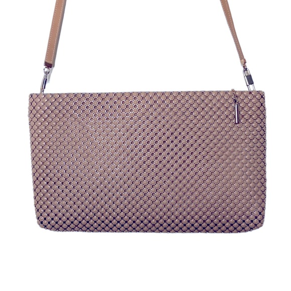 Vintage Oroton Glomesh Handbag - Picture 1 of 13
